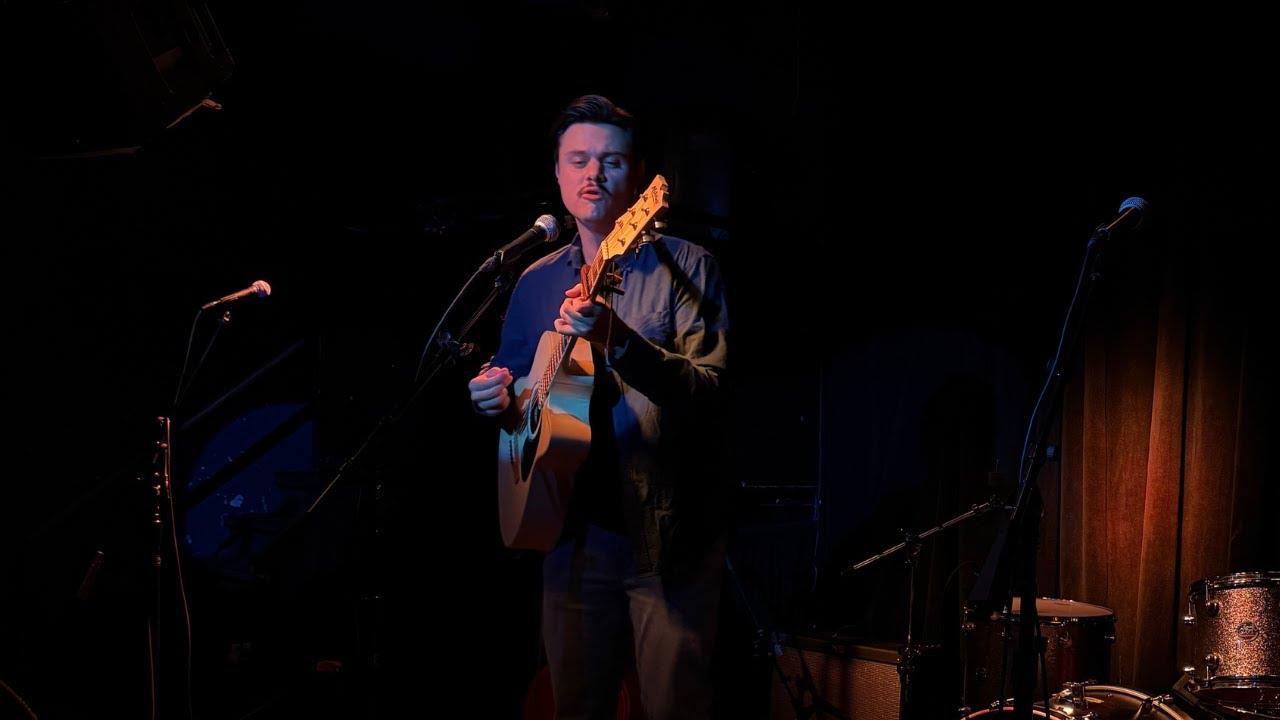 Still Love Those Songs - Live At The Bowery Electric