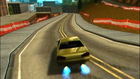 Max ENB Gta+Drift+Elegy+ENB+Pro+2011+29.07.2011