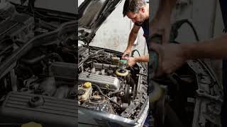 from rusty car to super car restoration