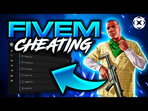 Tips to *avoid server bans* using Susano (FiveM cheating beginners guide)