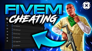 Tips To Avoid Server Bans Using Susano Fivem Cheating Beginners Guide