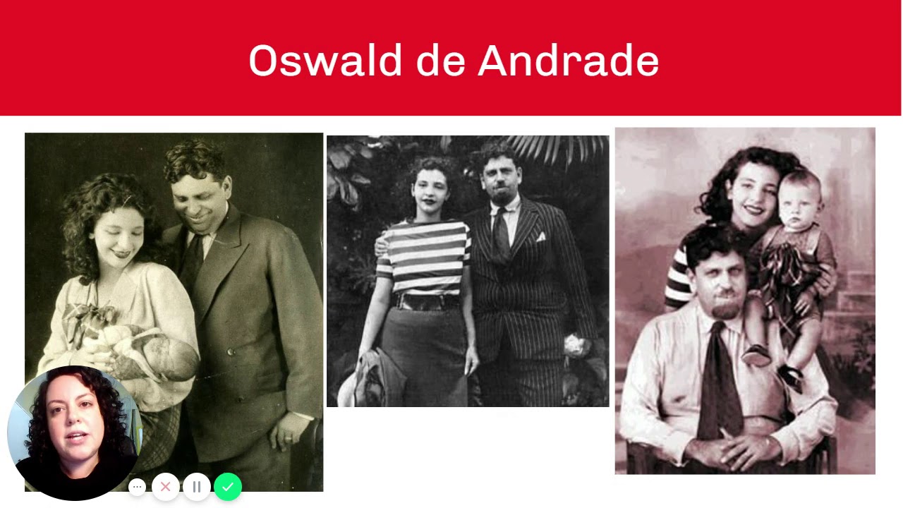 Oswald De Andrade Filho - FDPLEARN