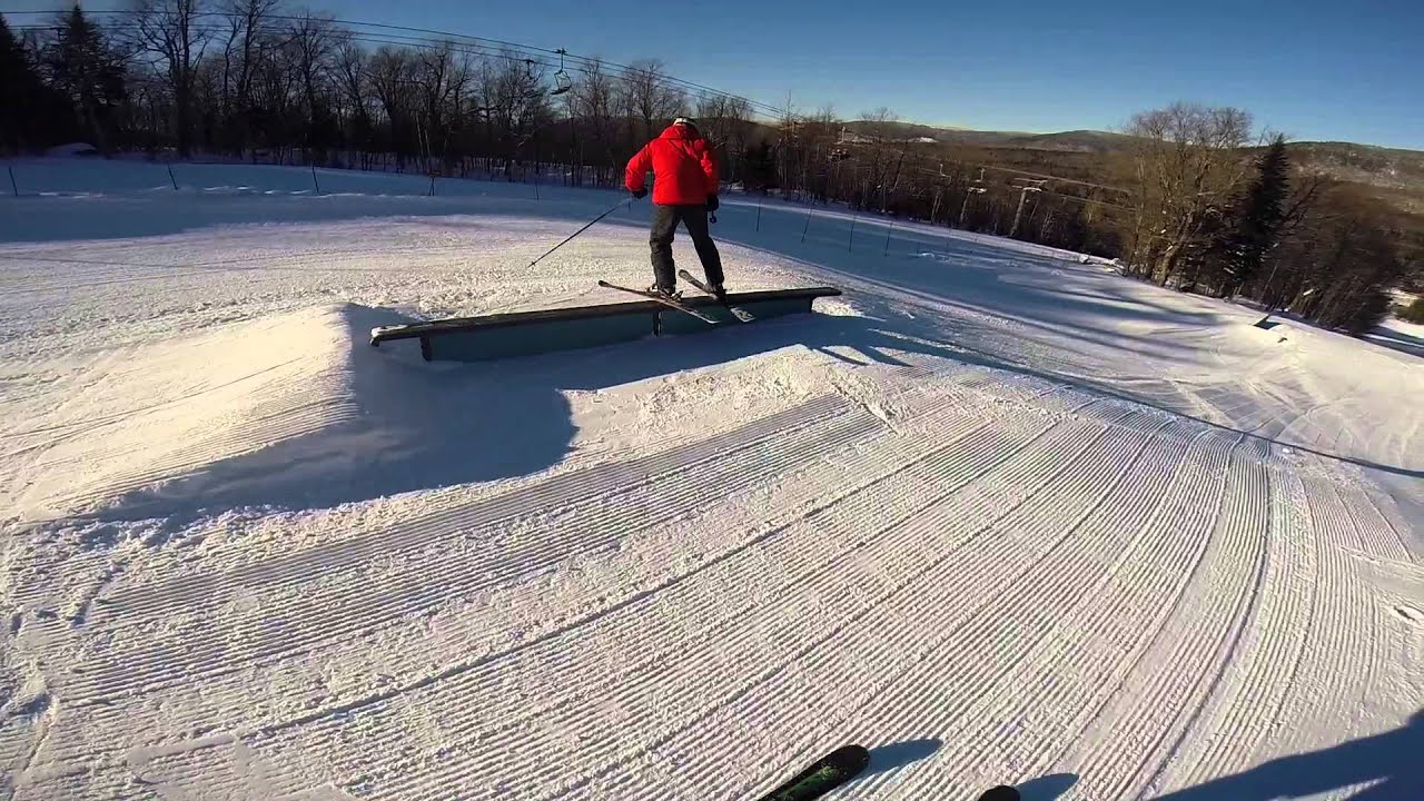Mont. SaintAnne Ski Edit YouTube Mont. SaintAnne Ski Edit YouTube