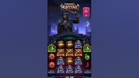 yono rummy nightfall hunting dark reel slot game gameplay for high betting 😄😔😱😱😱😱