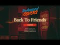 ReAmped Covers - Back to Friends (Amplified)