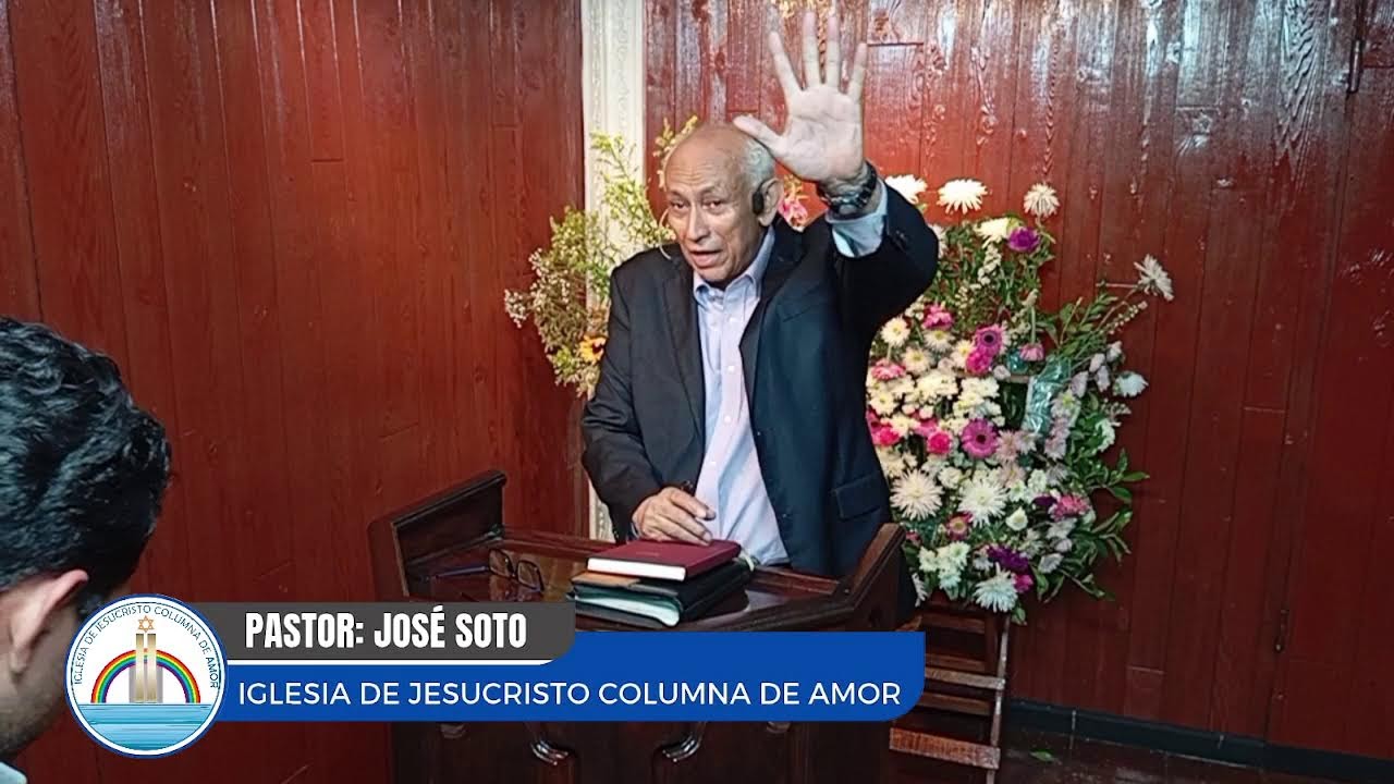 ¡¡¡  Culto de Poder y Gloria !!!