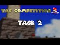 SM64 TAS Competition 2022 - Task 2 Compilation