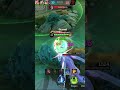 Poor Haya, NOT!#mobilelegends #mobilelegendsbangbang #moba #khufratank #khufra #gaming