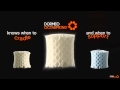 Dormeo Octaspring Tribrid Mattress Video