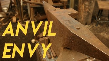 Anvil Envy