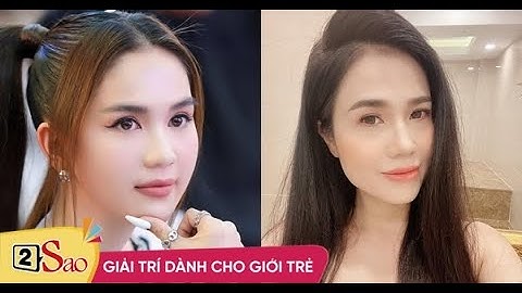 ✅  Chị gái Ngọc Trinh hưởng ứng khi có người chửi Nathan Lee