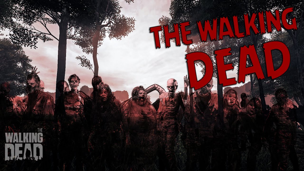 THE WALKING DEAD RP: ESCAPE FROM TORONTO | DAYZ | #1