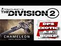 DIVISION 2: Try this CHAMELEON Build