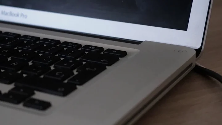 Kernel Task Mac OS, consumo alto de cpu y memoria. SOLUCIONADO!