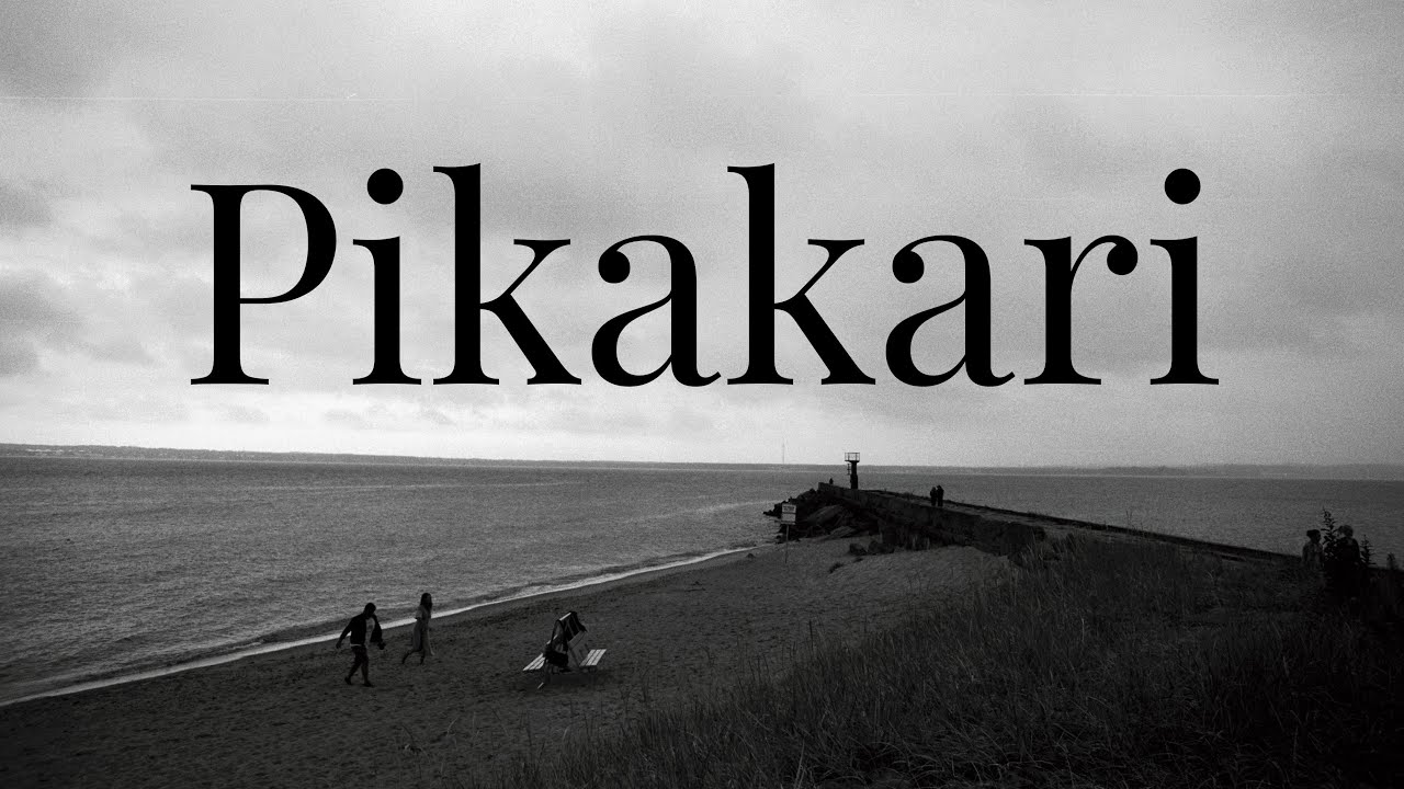 Pikakari - Short Seaside Outing with Fomapan 100 and SMC Takumar 28mm