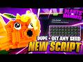 🧠🌻 PLANTS vs BRAINROTS Script | Auto Farm, Auto Attack &amp; Story Mode Update (2025)