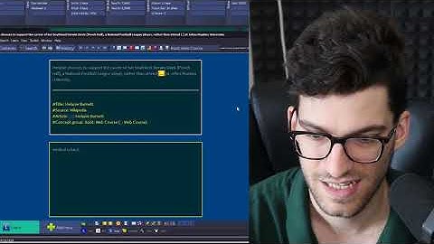 1.5 - Elements and Oustandings - Fowl