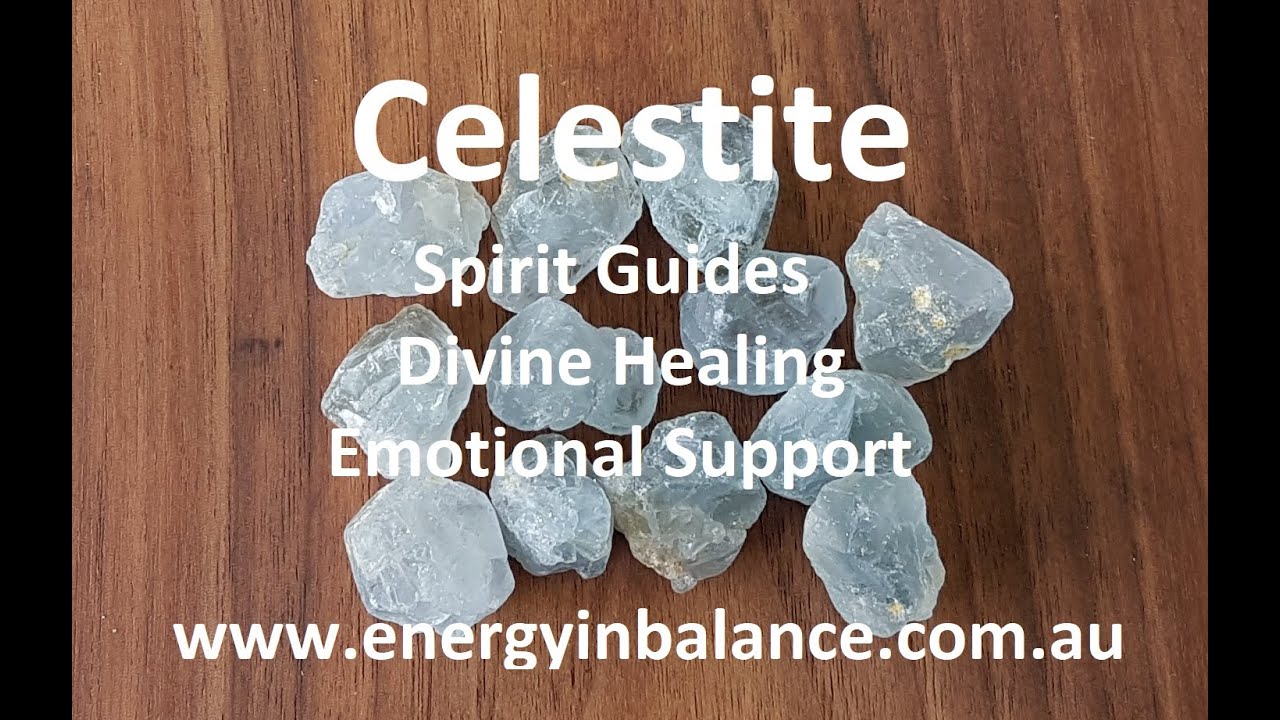 Crystal Watch - Connect with Spirit Guides, Divine Healing and Emotional Support