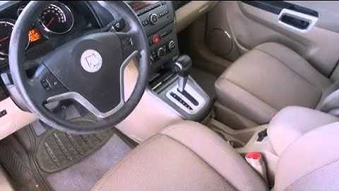 2009 Saturn VUE Ft. Worth TX