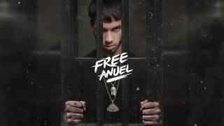 Anuel AA |No Tengo Amigos Ft Jae Coop