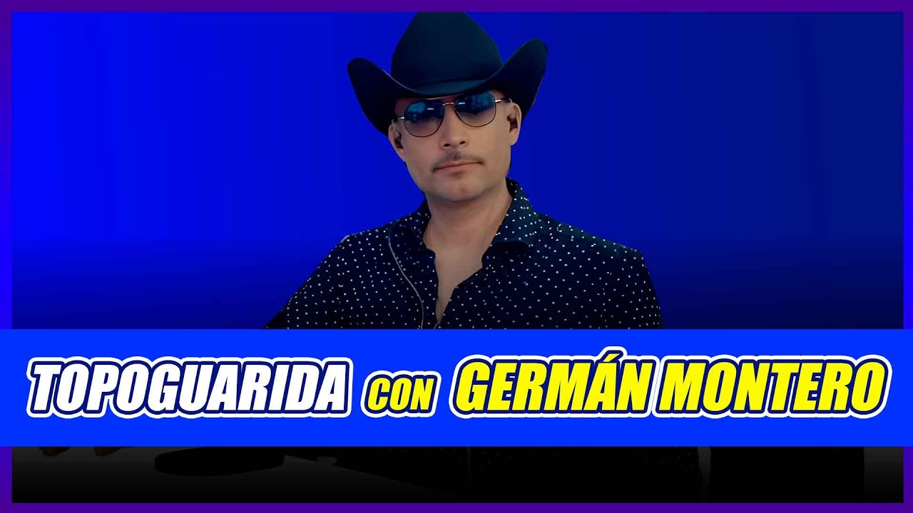 Previsualización de video para nota Germán Montero: De romper esquemas con La Arrolladora a su nuevo tema "La cama helada" y secretos de su carrera