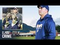 BREAKING: Missing Football Coach Hit with Shocking Child Sex Charges