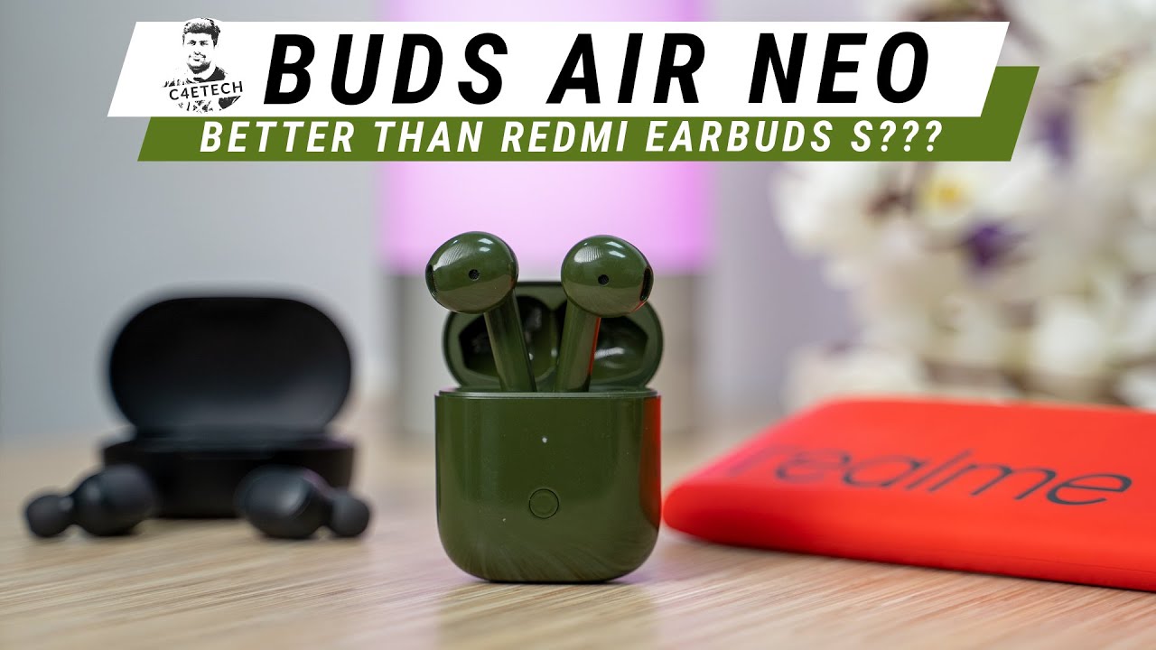 Redmi Buds Air Neo