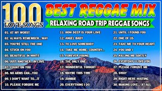 Reggae Music Mix 2024 - Most Requested Reggae Love Songs 2024 - New Reggae Songs 2024