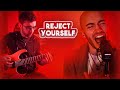 Killswitch Engage - Reject Yourself | Cover by Yusef Gusev and Victor Borba