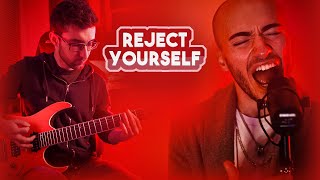 Killswitch Engage - Reject Yourself | Cover by Yusef Gusev and Victor Borba