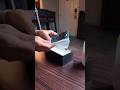 OnePlus 12 fast unboxing and reviews #oneplus #oneplus12#youtubeshorts #unboxing #viral #newphone