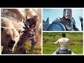 ИГРОНОВОСТИ Assassin's Creed Valhalla разочаровывает. Приближение TES 6. Патч для Serious Sam 4