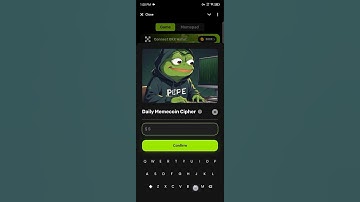 Memepad daily cipher code today 14 December