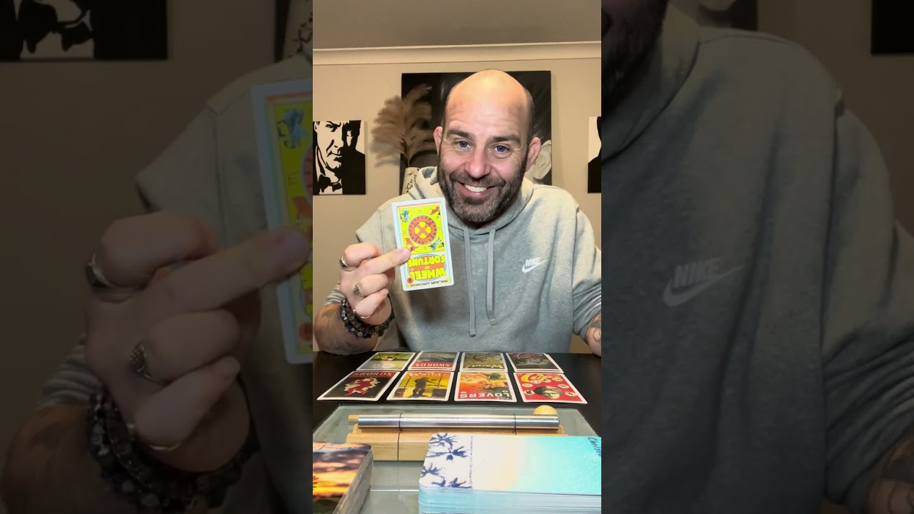 Кармическая сила вернулась к своим волшебным/любовным заклинаниям! 🧟‍♀️🧟‍♂️🪄 Ух ты!! 🤦🏽‍♂️🤷🏽‍♂️🤦🏾‍♀️