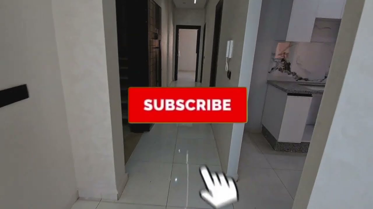 شقق مدعومة للبيع بمراكش محاميد 9 | 70-80م² | مصعد | ابتداء من 58 مليون