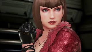 MX T7 ANNA FIGHTING FORCE PS1 MACE CUSTOM