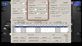 TDFM-136 Chapter 4a - TDP-136 Introduction