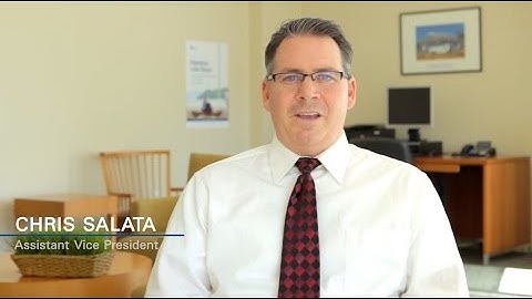 Fixed Rate and Adjustable Rate Mortgages