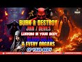 BURN AND DESTROY JINN, DEMONS AND BLACK MAGIC IN YOUR BODY! THE MOST POWERFUL METHOD REVEALED!
