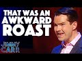 Awkward BRUTAL Roast For The Whole Family | Jimmy Carr