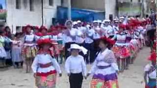 Defensor Huaribamba Santiago 30-07-2013 HD