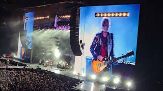 'Start Me Up' - The Rolling Stones @ Metlife Stadium, East Rutherford, NJ