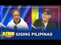 Gising Pilipinas DZMM Teleradyo 25 July 2025 Gising Pilipinas DZMM Teleradyo 25 July 2025