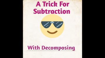 Class 3 Maths Unit 3 Subtraction Ex 3.3Q1 |New Perfect Composite Mathematics