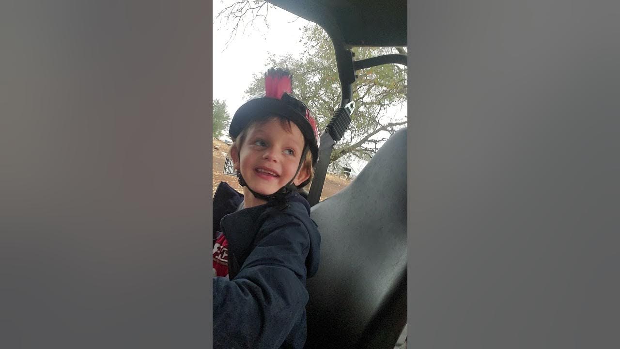 first side by side YouTube