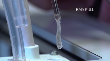 Shop3D Clogged BB Core Ultimaker Cleaning