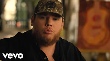 Luke Combs - I Got Away with You (Acoustic)