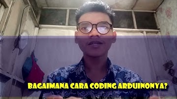 CARA MERAKIT ALARM ANTI MALING Dengan ARDUINO MEGA2560