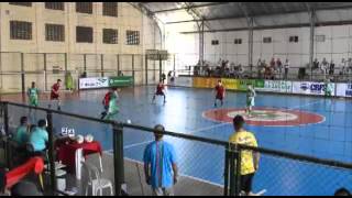 S De Sport 6X1 Maranguape - Taça Brasil Sub-17 2016 - Por Saulo Oliveira Cortesia