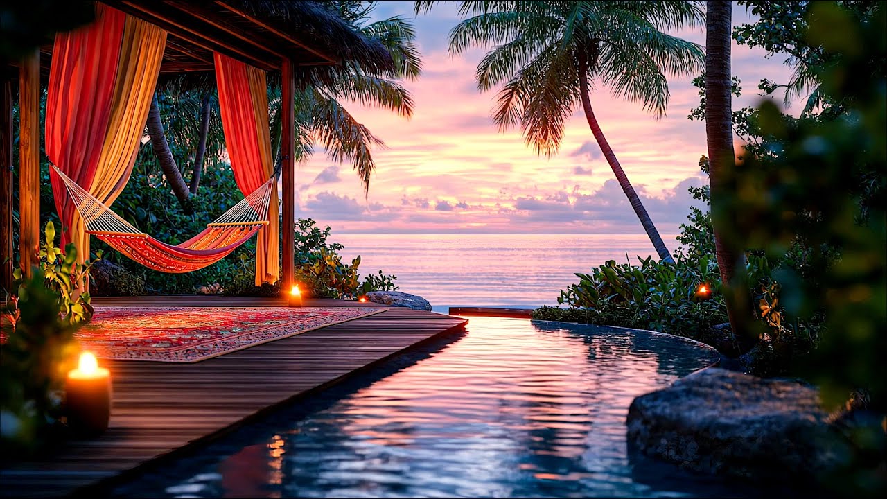 Inner Spirit – Chill & Lo-Fi Music for Yoga and Meditation | Peaceful Mind, Deep Balance